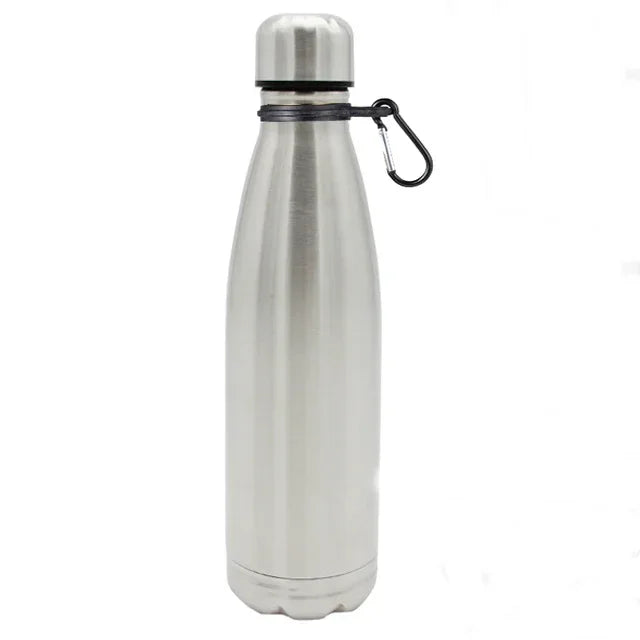 750ml Portable Diversion Water Bottle Secret Stash Pill Organizer Can Safe with Hidden Money Compartment And Key Ring